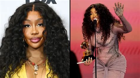 sza ass|SZA admits to having regrets over stupid BBL procedure